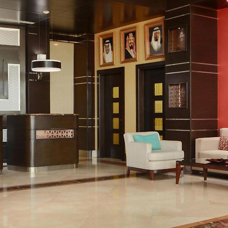 Courtyard By Marriott Jazan Hotel Exterior foto