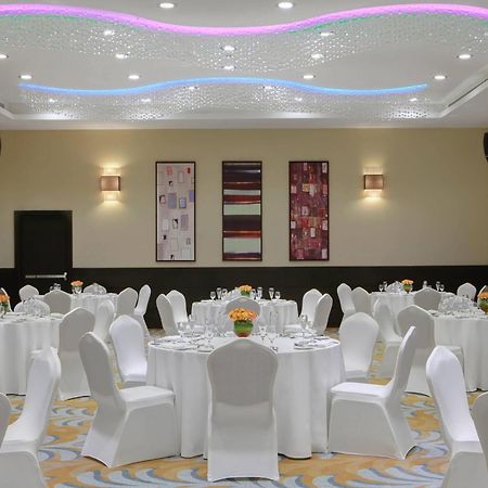 Courtyard By Marriott Jazan Hotel Exterior foto