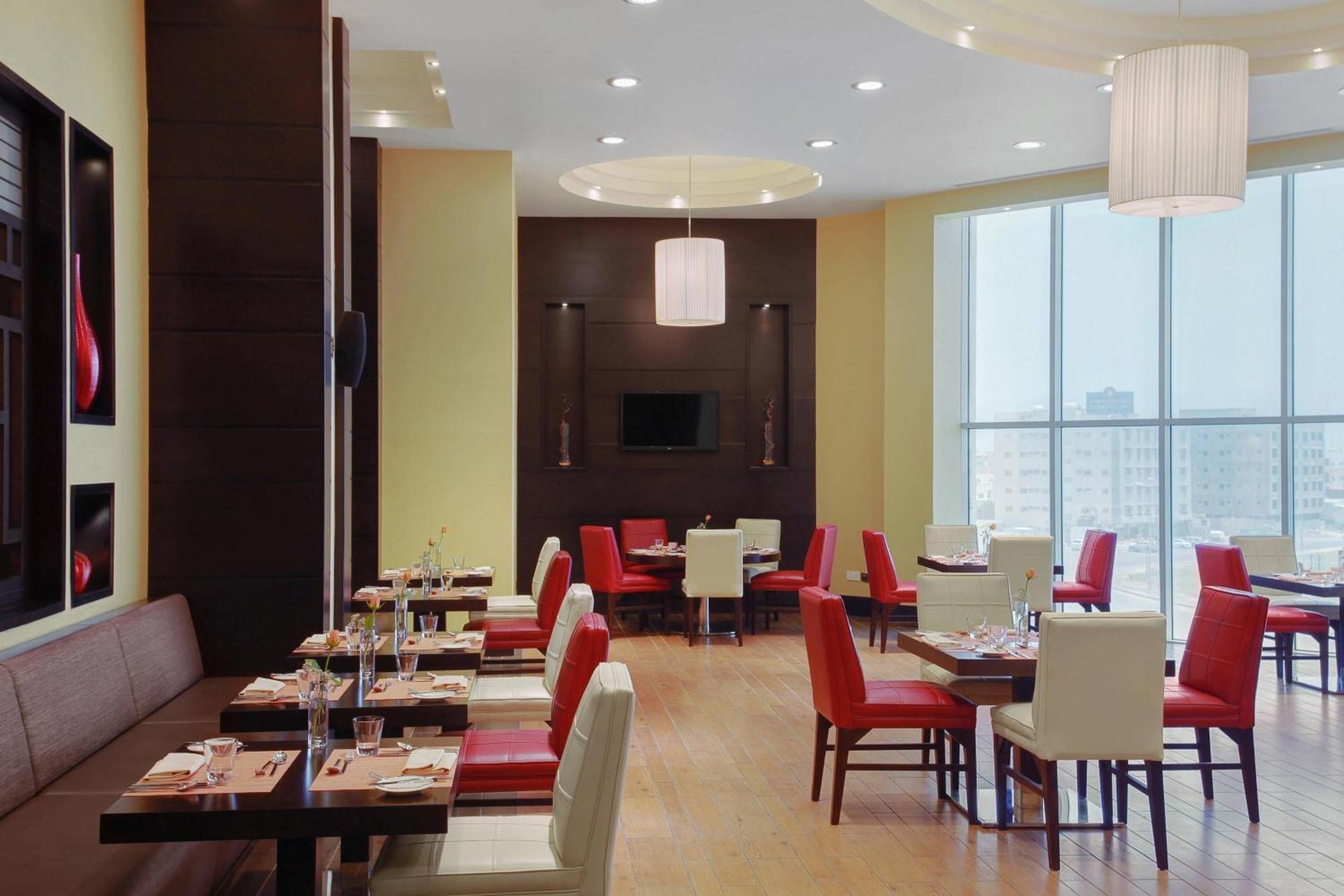 Courtyard By Marriott Jazan Hotel Exterior foto