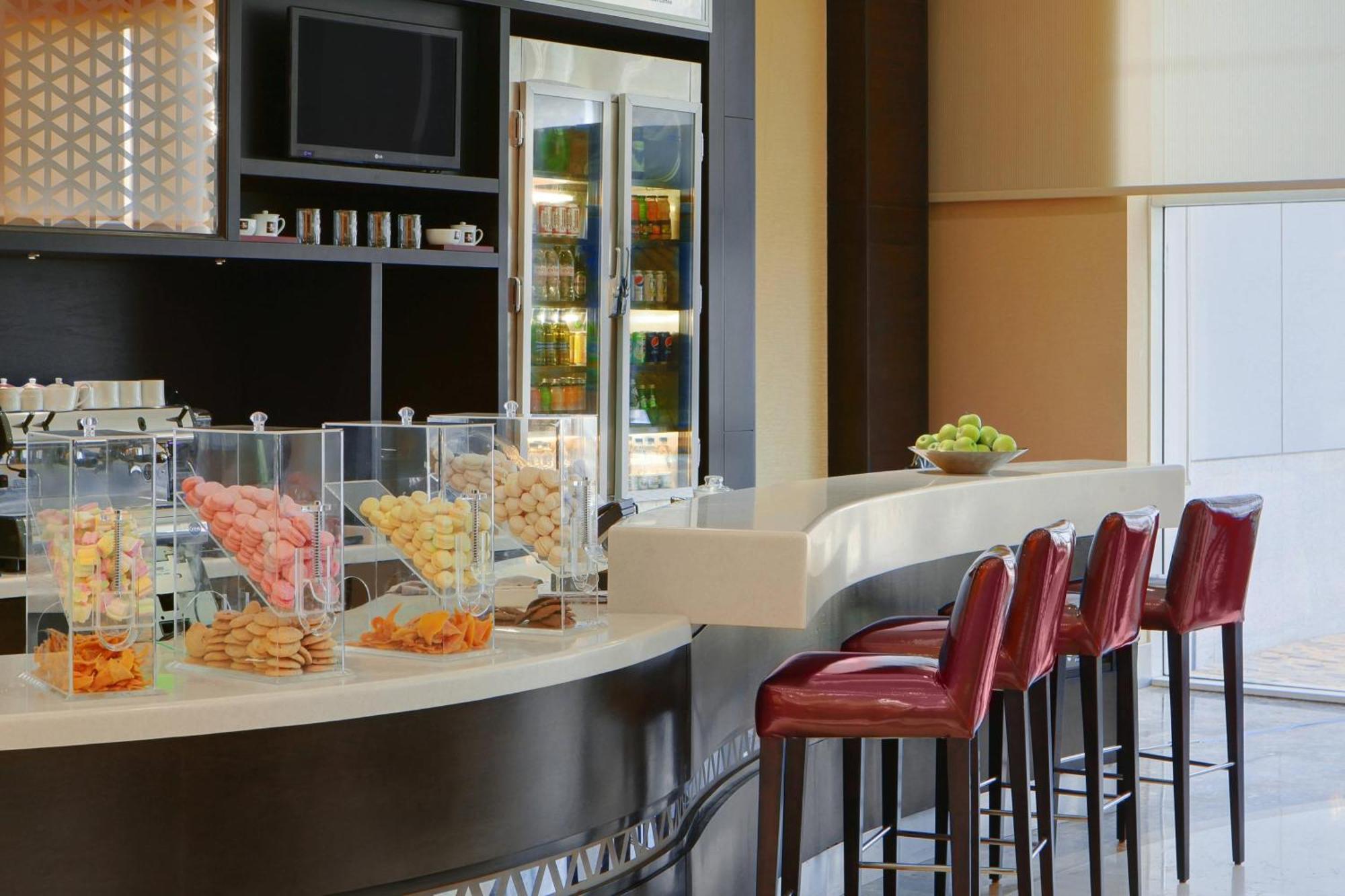 Courtyard By Marriott Jazan Hotel Exterior foto