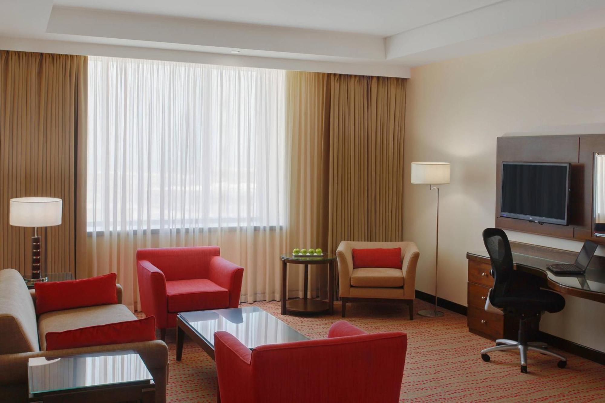 Courtyard By Marriott Jazan Hotel Exterior foto