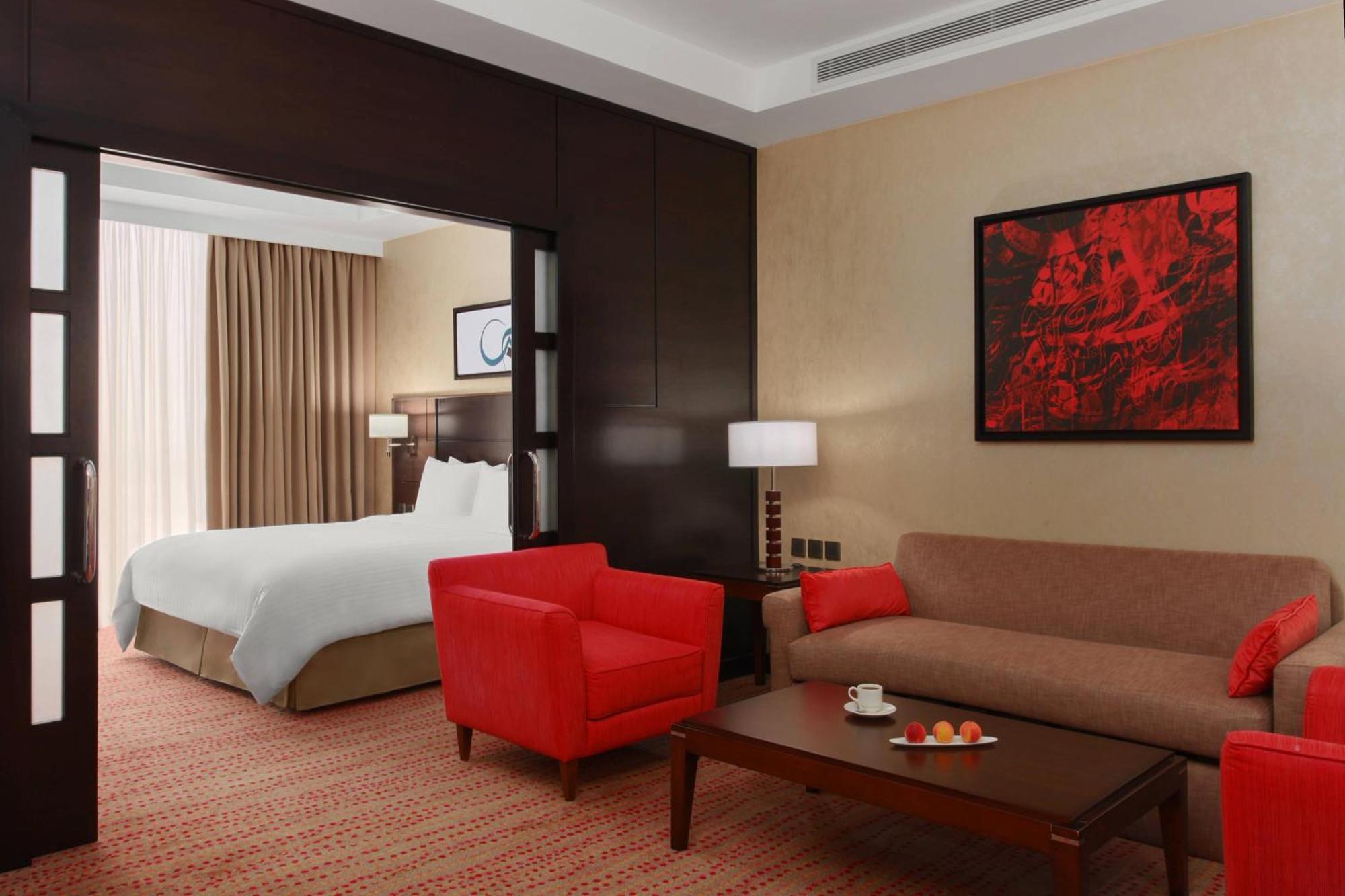 Courtyard By Marriott Jazan Hotel Exterior foto