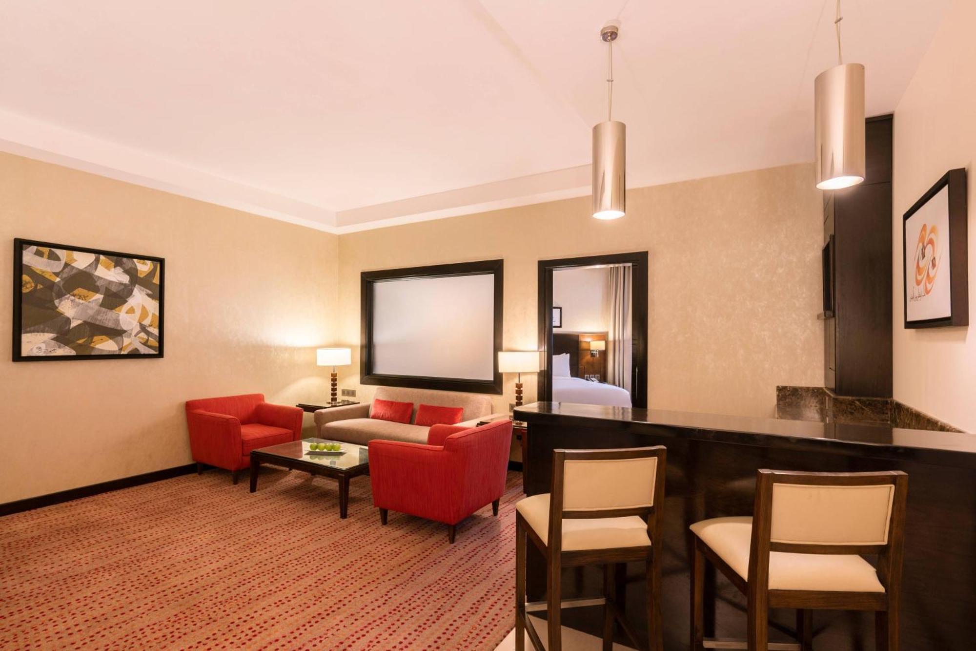 Courtyard By Marriott Jazan Hotel Exterior foto