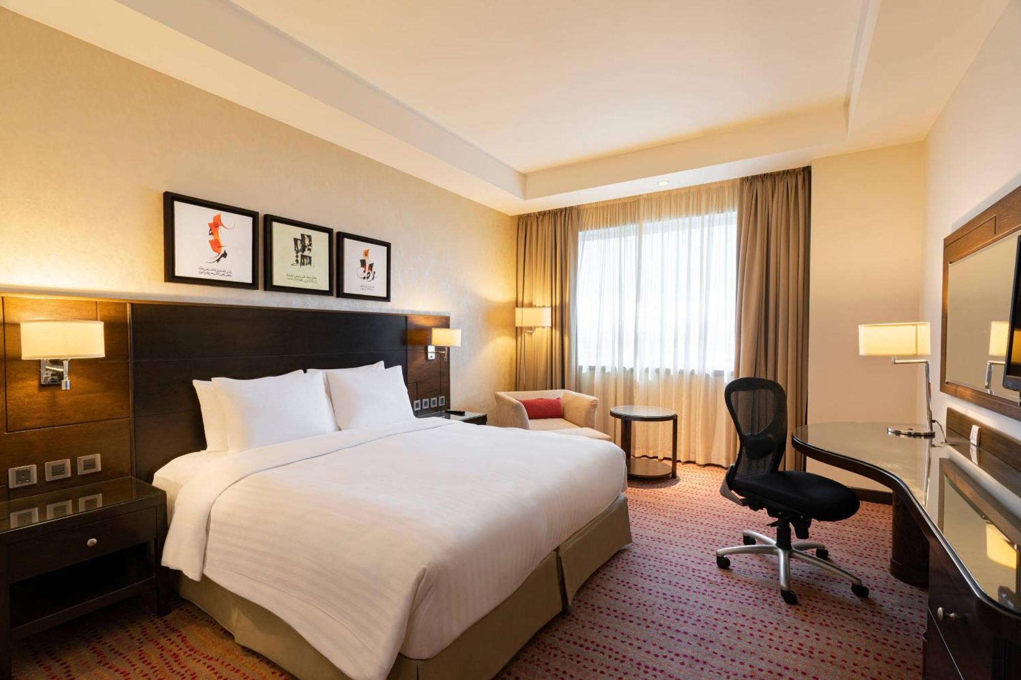 Courtyard By Marriott Jazan Hotel Exterior foto