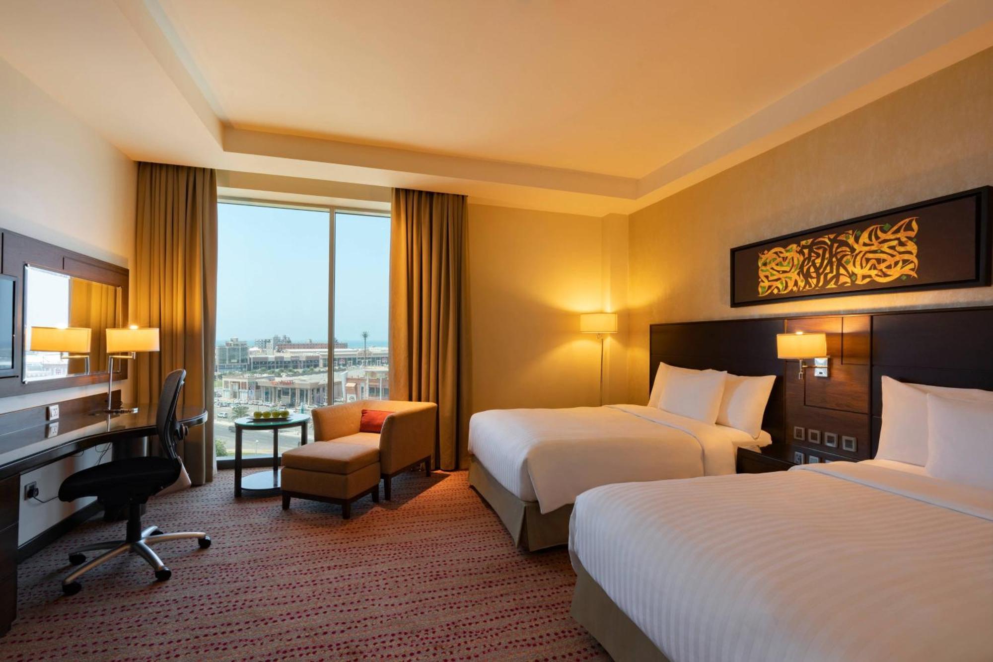 Courtyard By Marriott Jazan Hotel Exterior foto