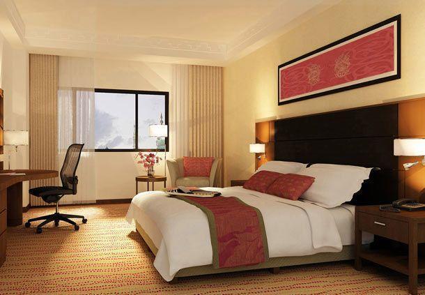 Courtyard By Marriott Jazan Hotel Exterior foto