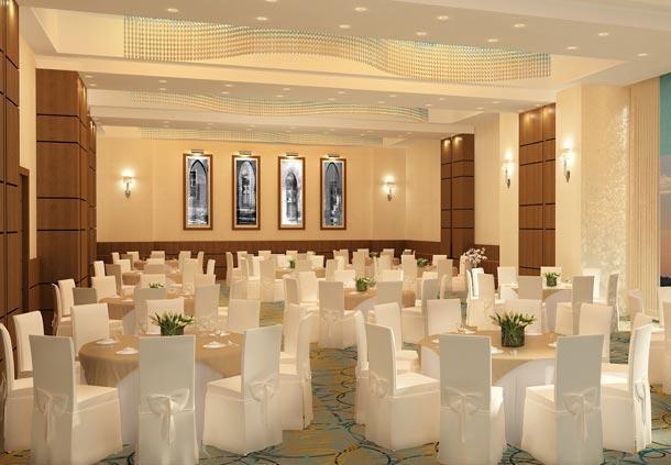 Courtyard By Marriott Jazan Hotel Exterior foto