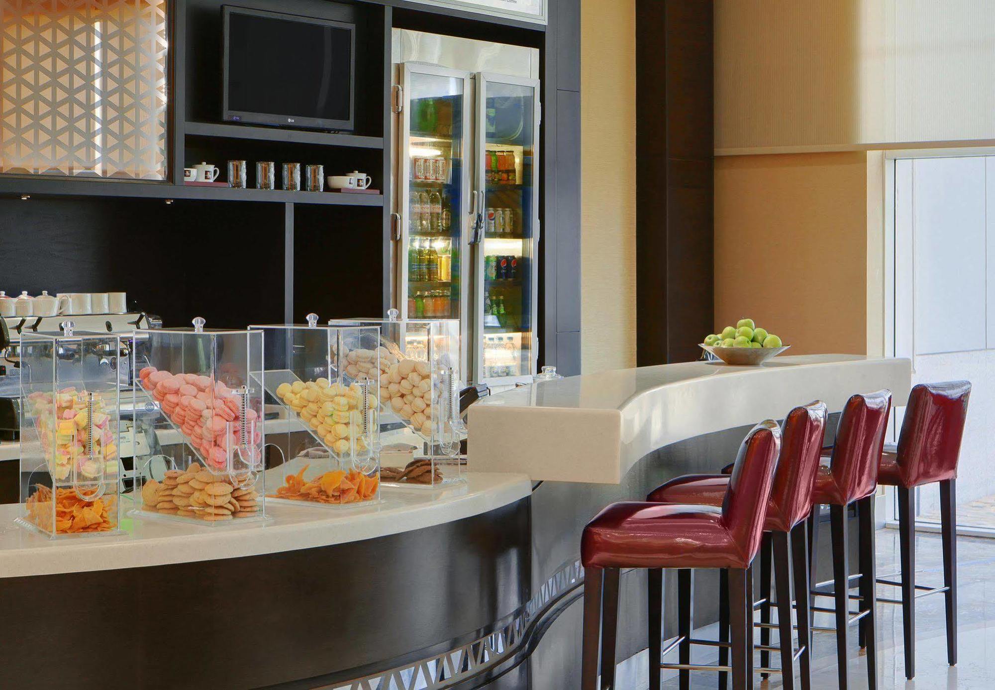 Courtyard By Marriott Jazan Hotel Exterior foto